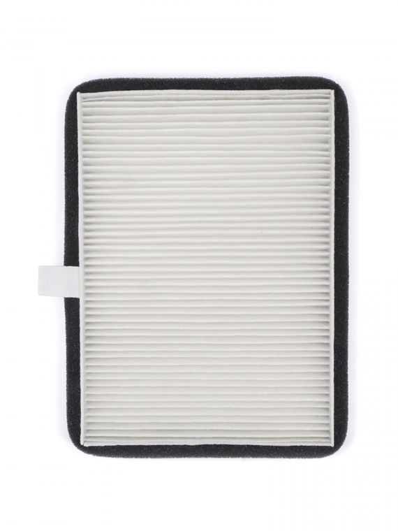 Фильтр салона