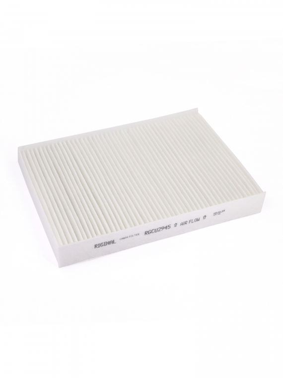 Фильтр салона