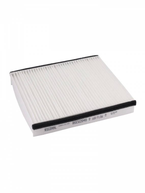 Фильтр салона