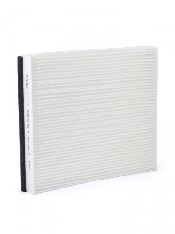 Фильтр салона