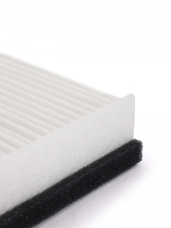 Фильтр салона