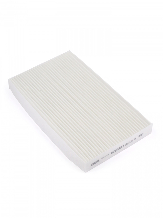 Фильтр салона