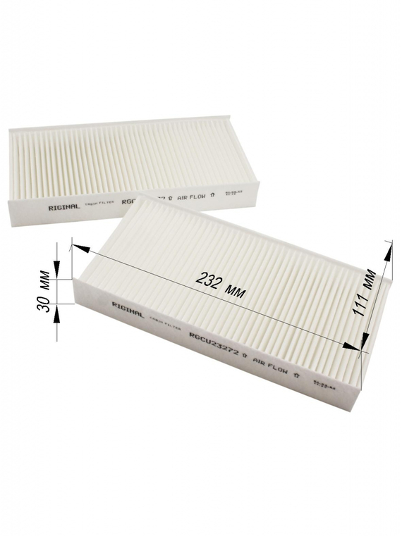 Фильтр салона