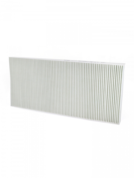 Фильтр салона