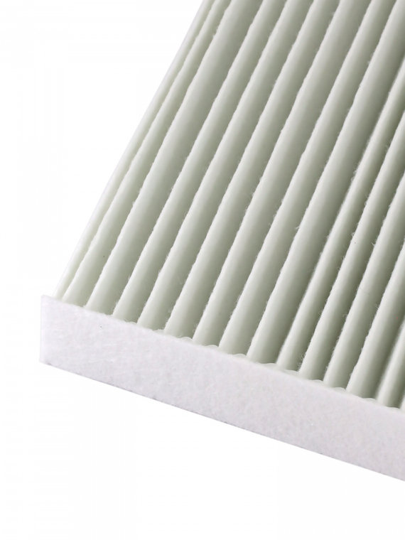 Фильтр салона