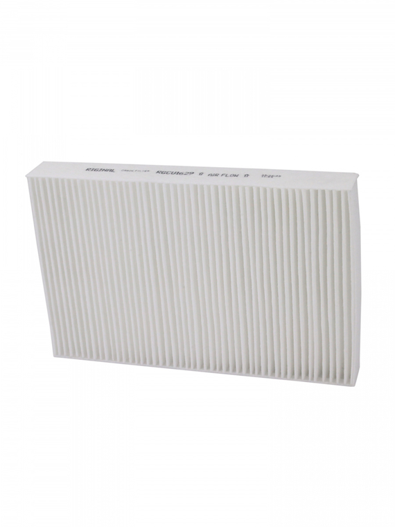 Фильтр салона