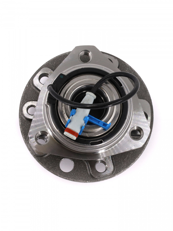 Ступица с подшипником передняя