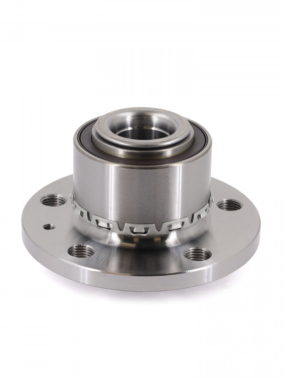 Ступица с подшипником передняя