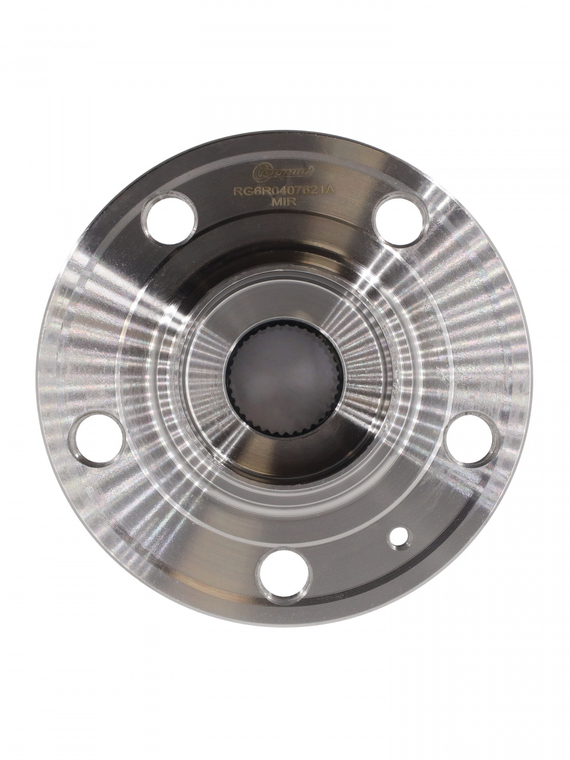 Ступица с подшипником передняя