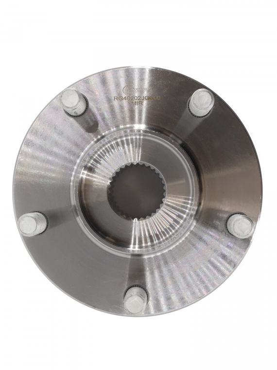 Ступица с подшипником передняя