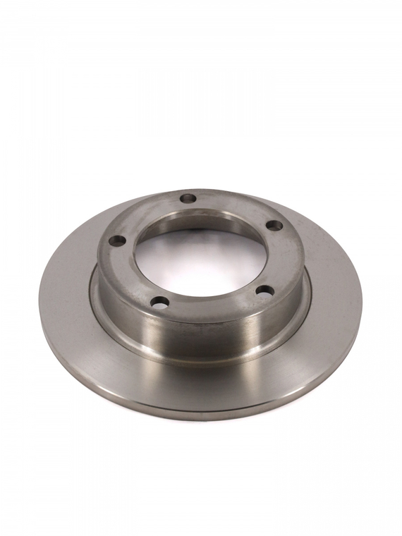 Диск тормозной передний