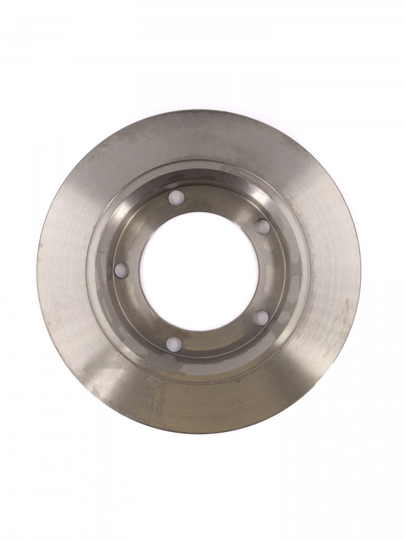 Диск тормозной передний