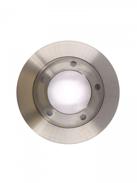 Диск тормозной передний