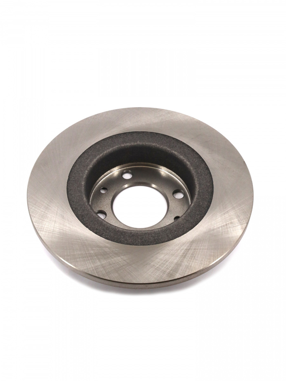 Диск заднего тормоза