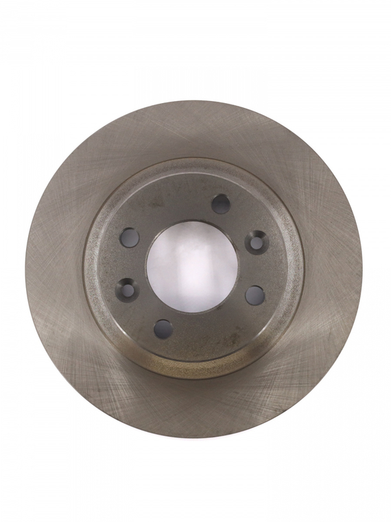 Диск заднего тормоза