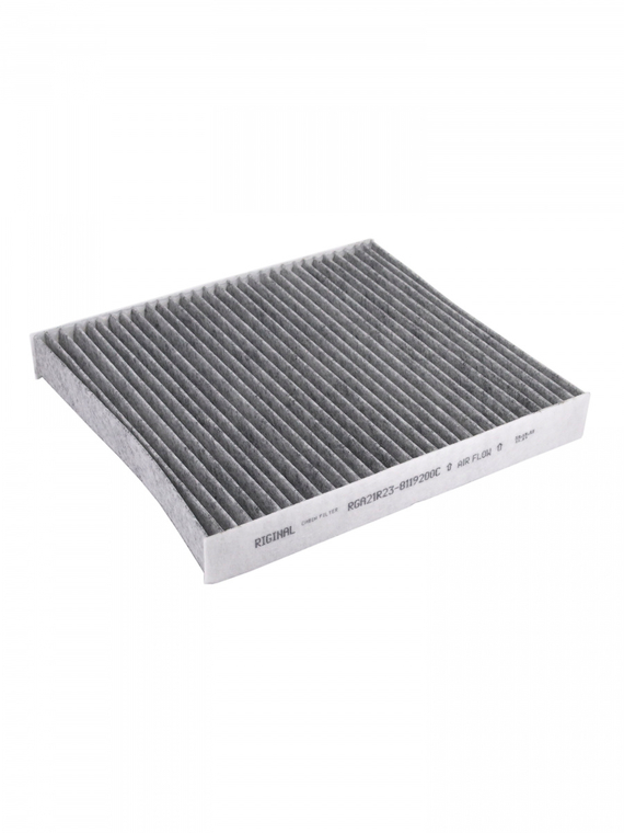 Фильтр салона угольный