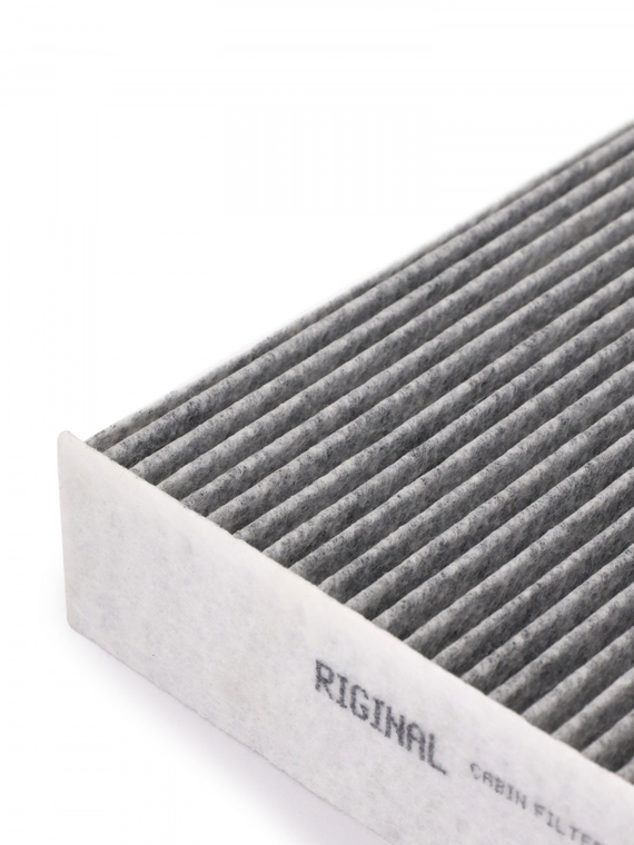 Фильтр салона угольный