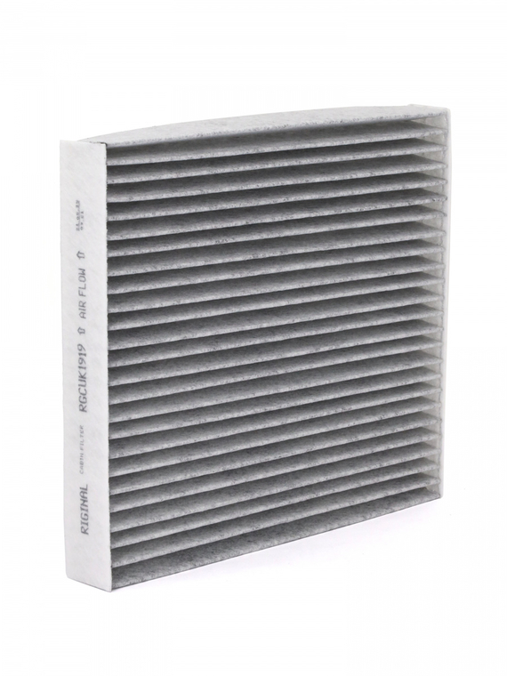 Фильтр салона угольный