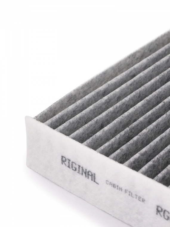 Фильтр салона угольный