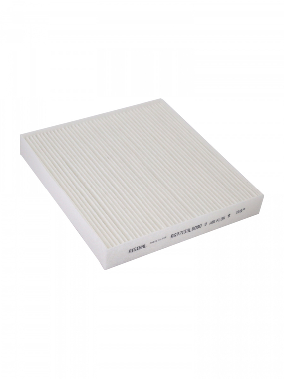 Фильтр салона