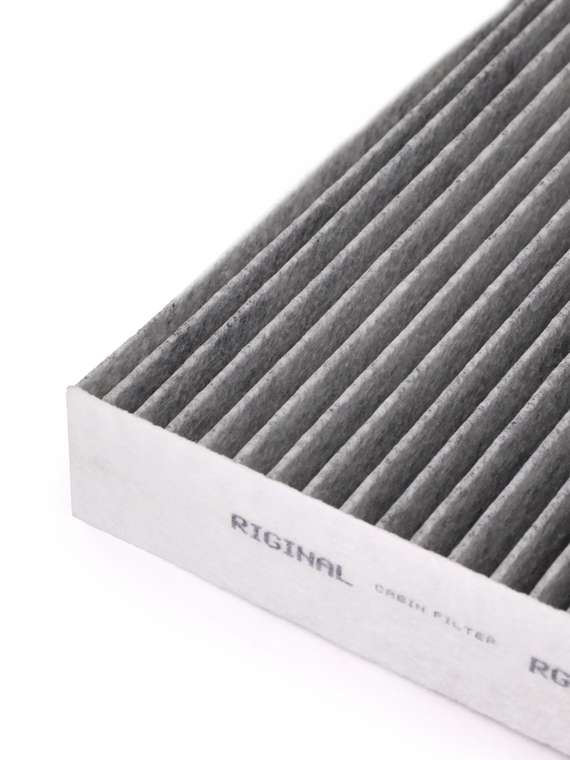 Фильтр салона угольный