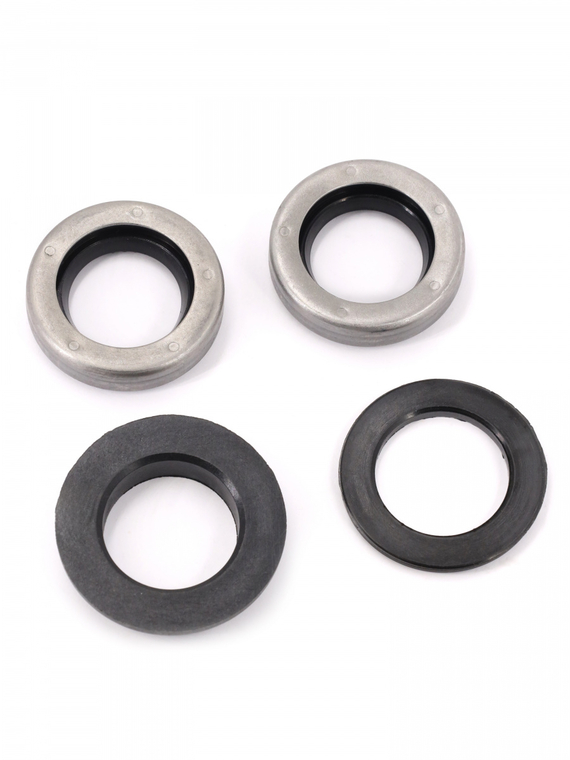 Ремонтный комплект кожуха полуоси переднего моста