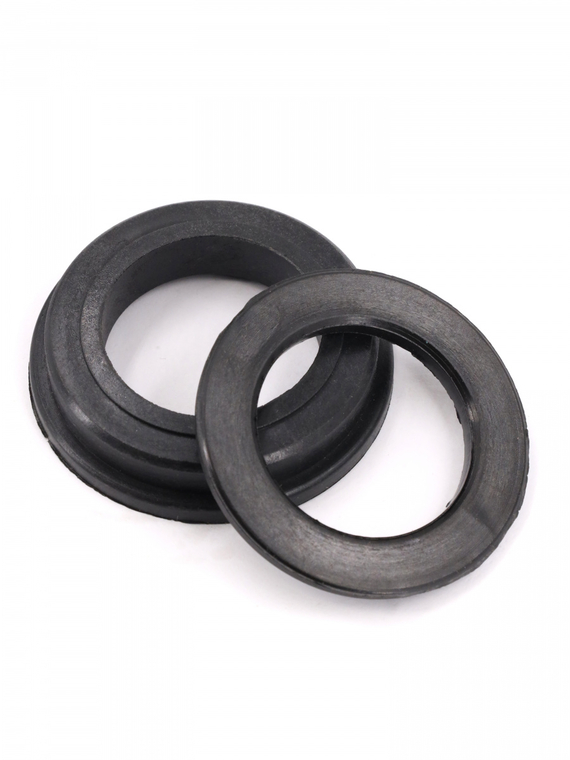 Ремонтный комплект кожуха полуоси переднего моста