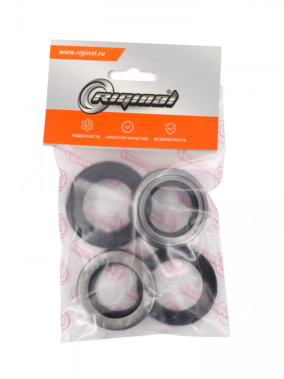 Ремонтный комплект кожуха полуоси переднего моста