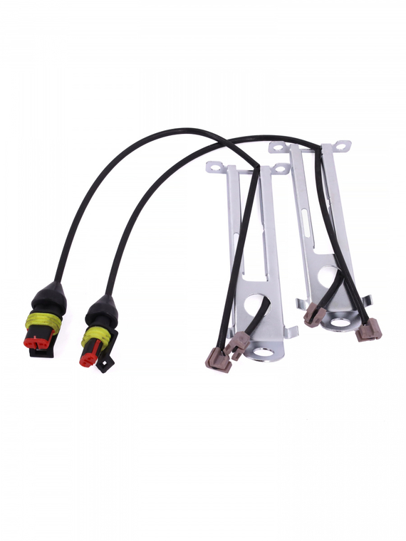 Комплект колодок дискового тормоза