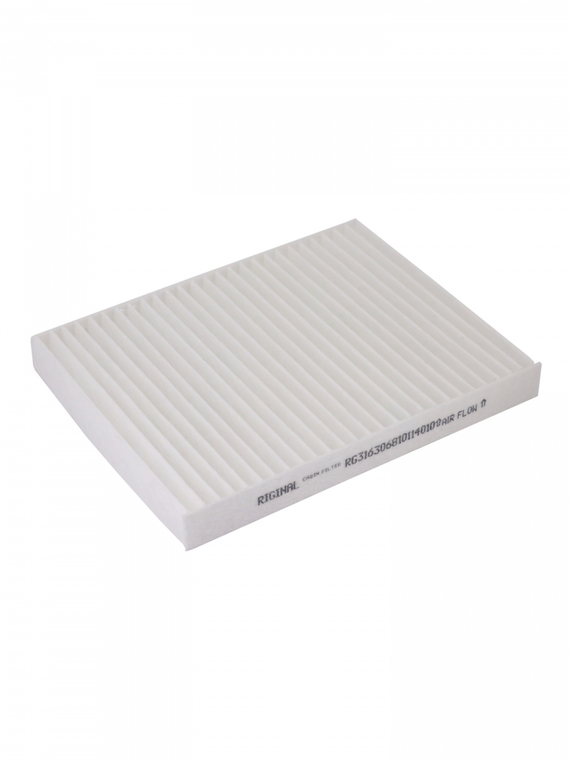 Фильтр салона