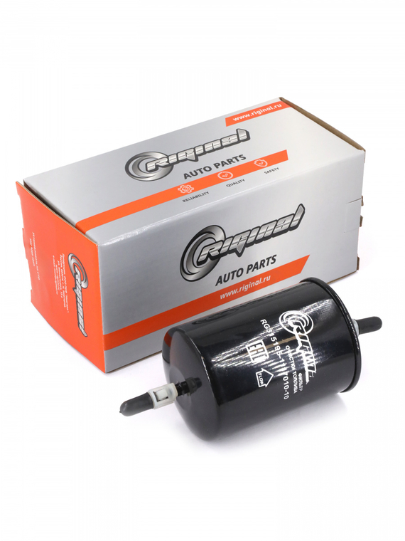 Фильтр очистки топлива