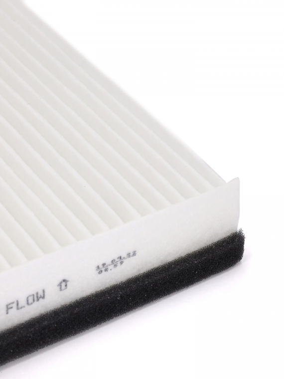 Фильтр салона