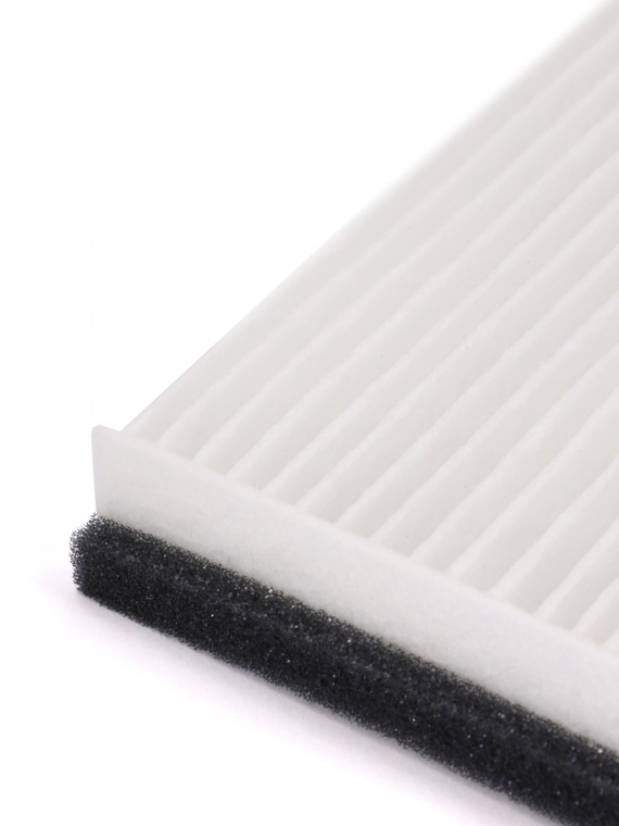 Фильтр салона