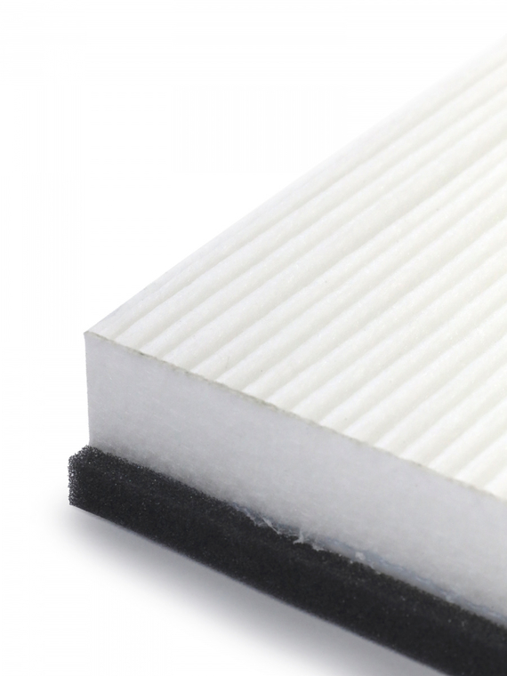 Фильтр салона