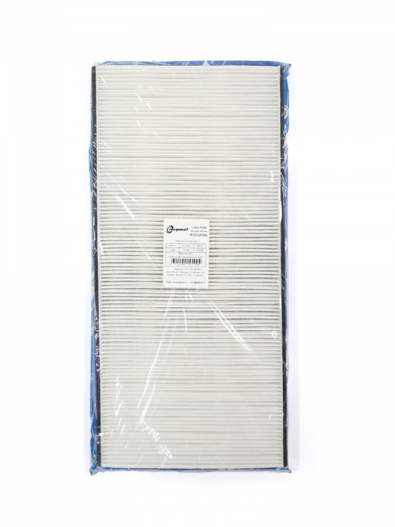 Фильтр салона