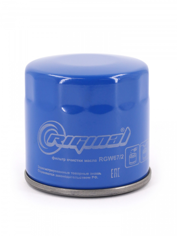 Фильтр очистки масла