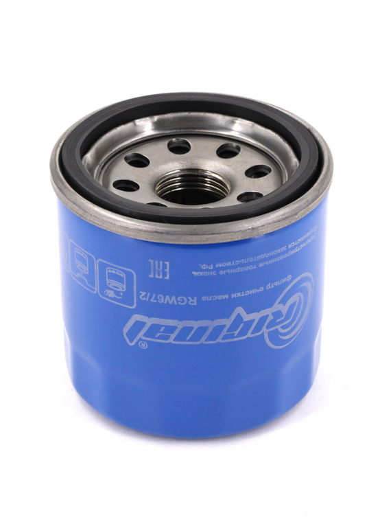 Фильтр очистки масла