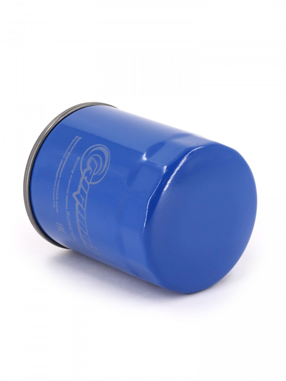 Фильтр очистки масла