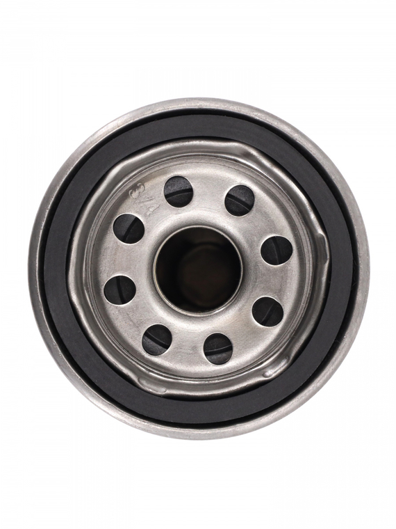 Фильтр очистки масла