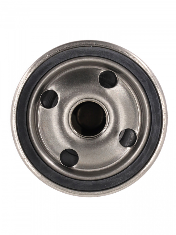 Фильтр очистки масла