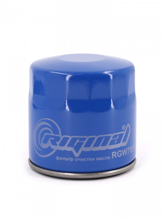 Фильтр очистки масла