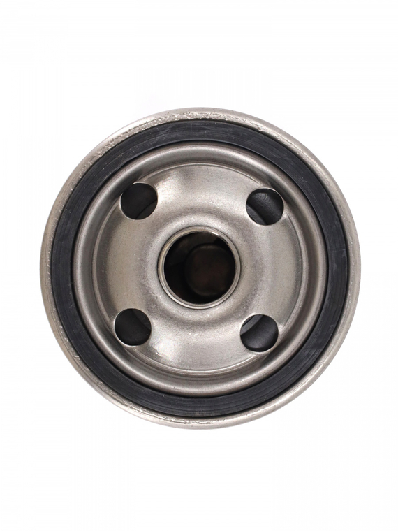 Фильтр очистки масла