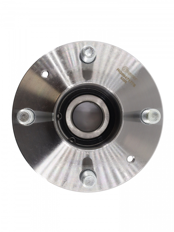 Ступица с подшипником задняя