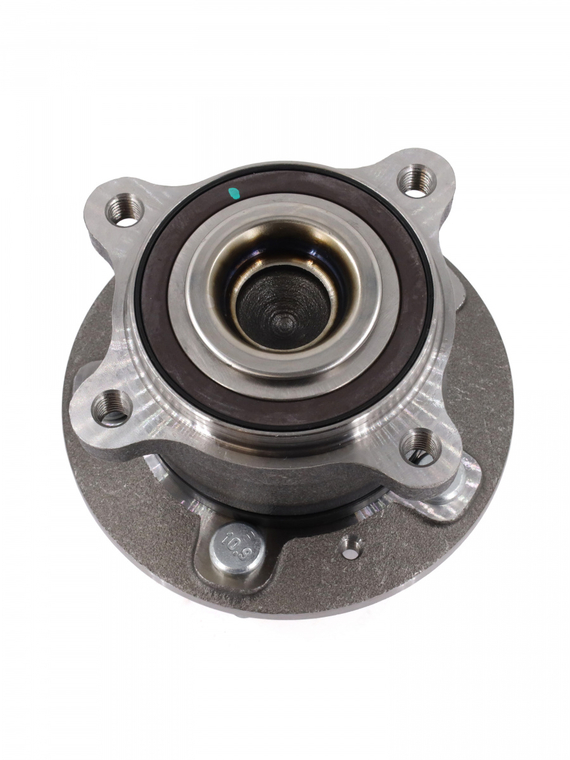 Ступица с подшипником задняя