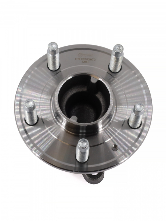 Ступица с подшипником задняя