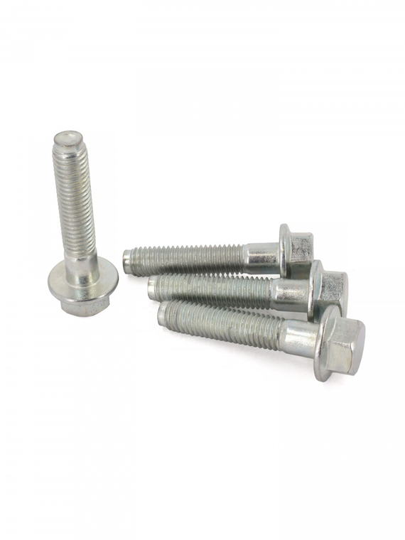 Ступица с подшипником задняя