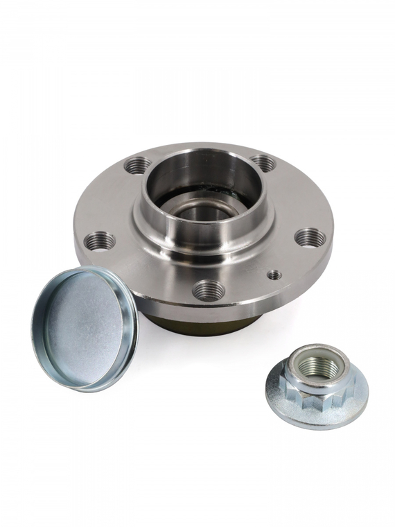 Ступица с подшипником задняя