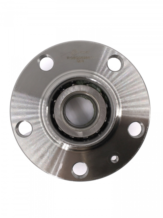 Ступица с подшипником задняя