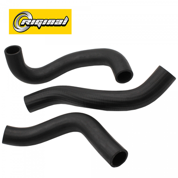 Комплект патрубков системы охлаждения