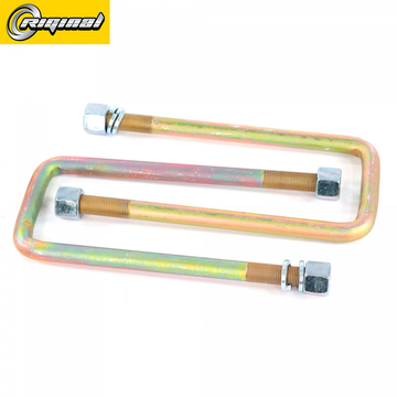 Комплект стремянки задней рессоры